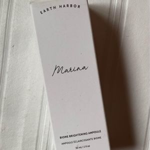 Marina Biome Brightening Ampoule